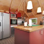 Feriehus Fredsine - 900m From The Sea By Interhome Fjerritslev