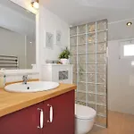 Fredsine - 900m From The Sea By Interhome Feriehus *