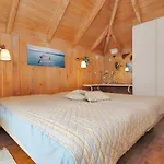 Fredsine - 900m From The Sea By Interhome *