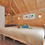 Fredsine - 900m From The Sea By Interhome Feriehus Fjerritslev