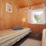 Fredsine - 900m From The Sea By Interhome Feriehus