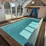 Fredsine - 900m From The Sea By Interhome Feriehus *