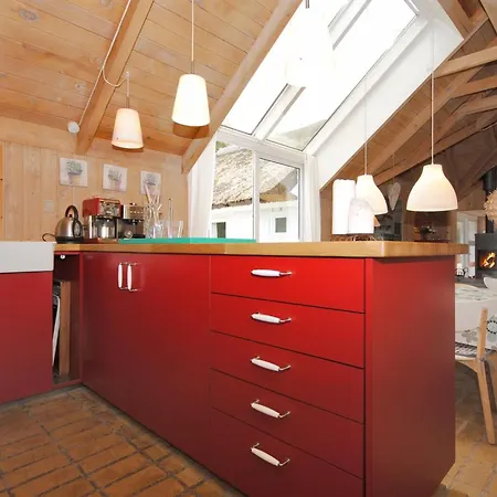Fredsine - 900m From The Sea By Interhome Fjerritslev