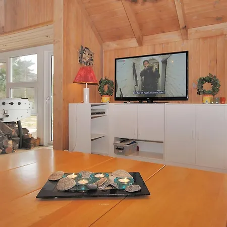 Fredsine - 900m From The Sea By Interhome Сasa de vacaciones *