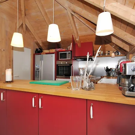 Fredsine - 900m From The Sea By Interhome * Fjerritslev