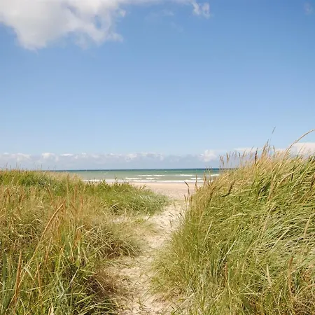 Fredsine - 900m From The Sea By Interhome Сasa de vacaciones