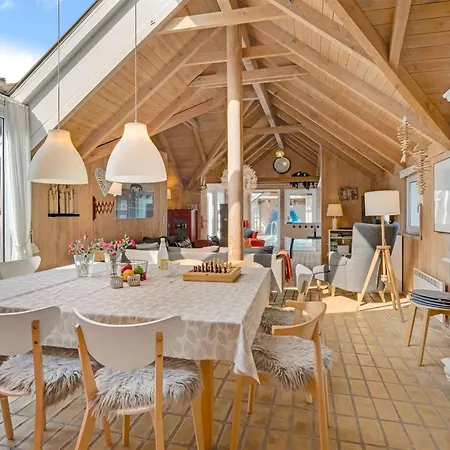 Feriehus Fredsine - 900m From The Sea By Interhome