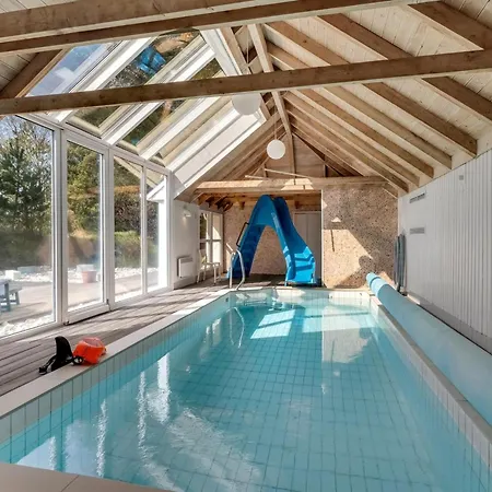 Feriehus Fredsine - 900m From The Sea By Interhome *