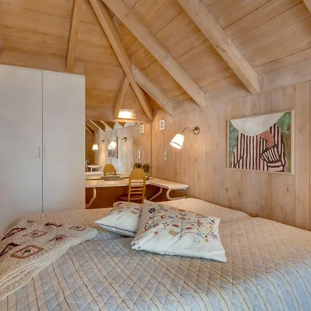 Feriehus Fredsine - 900m From The Sea By Interhome