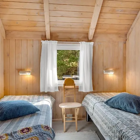 Fredsine - 900m From The Sea By Interhome Feriehus *