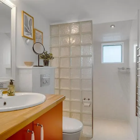 Fredsine - 900m From The Sea By Interhome Feriehus