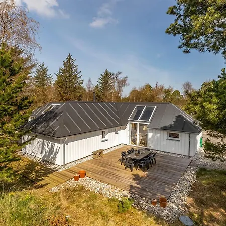 Feriehus Fredsine - 900m From The Sea By Interhome