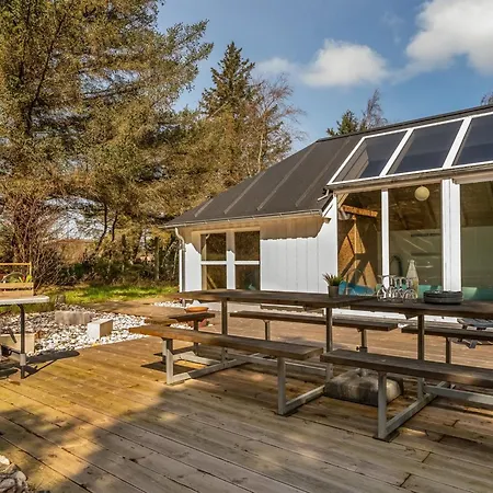 Feriehus Fredsine - 900m From The Sea By Interhome *